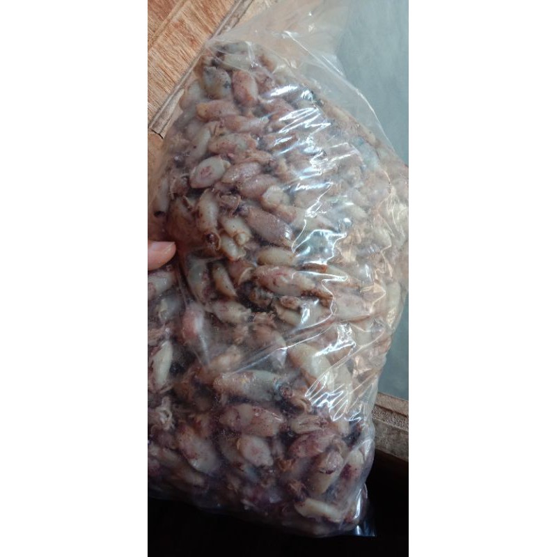 

baby cumi kering 10 kg harga grosir