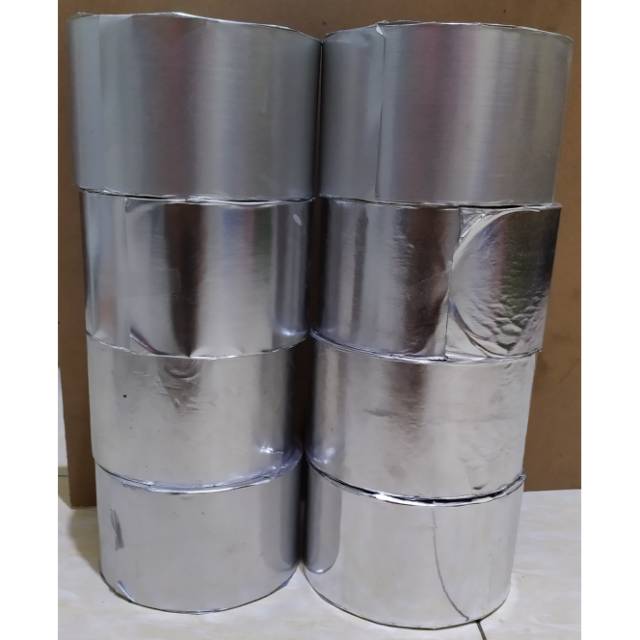 

Kertas Printer Thermal Printech