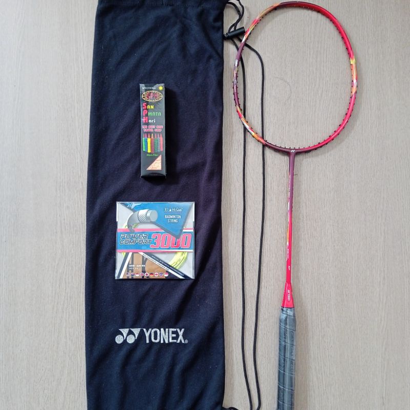 Astrox 22 RX Raket Badminton Yonex 30lbs