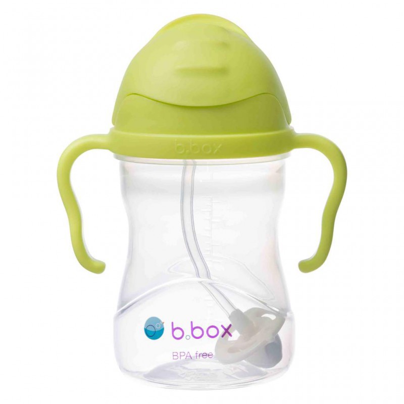 Bbox Sippy Cup 240 ml – Pineapple