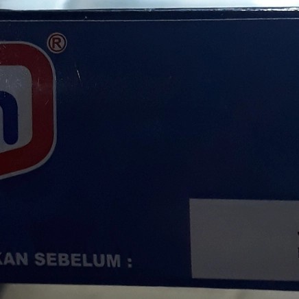 

Krim- Whip Cream Pondan -Krim.