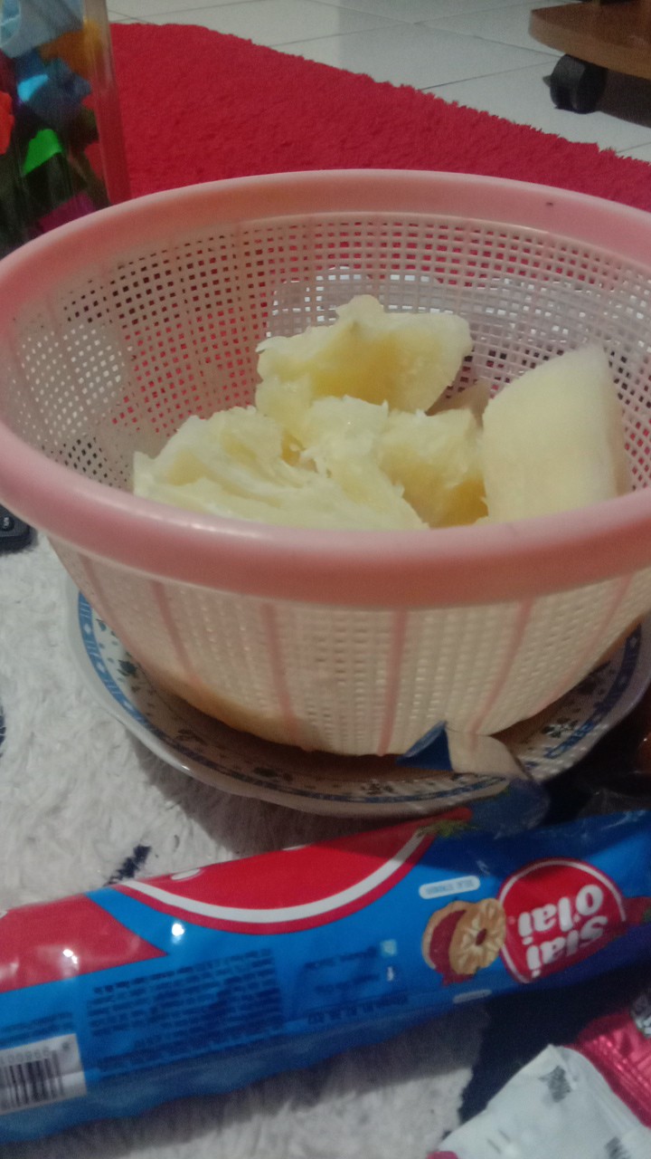 Keranjang Baju Kotor Lipat Motif Karakter / Laundry Bag Uk 32cm X 52cm