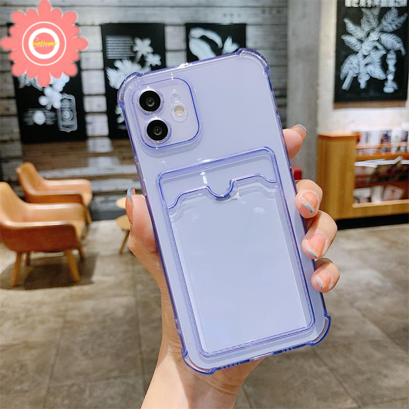 Casing Tpu Vivo Y12S Y20I Y20S Y12A Y17 Y15 Y12 Y11 Y12I Y20S G Y20 Y11S Y20A Y20G Y30G Y21 2021 Y33S Shockproof