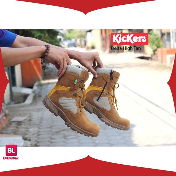 Sepatu Boots Pria But Boot But Kerja Seller SEPATU SAFETY BOOTS PRIA SEPATU DELTA TACTICAL PRIA