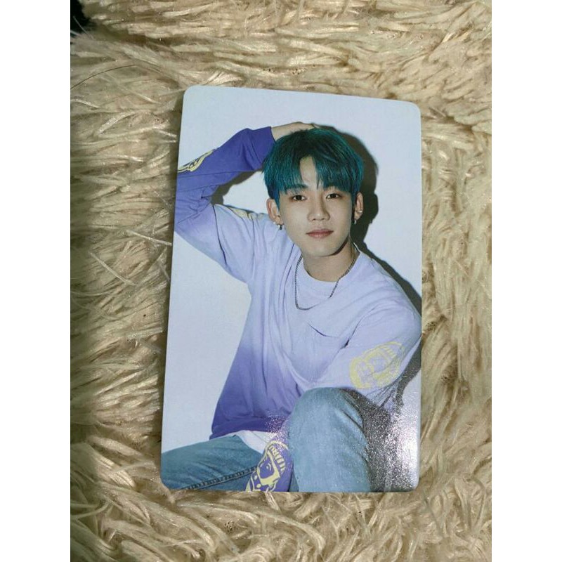 (BOOKED) PC bene APPMUS Treasure Choi Hyunsuk