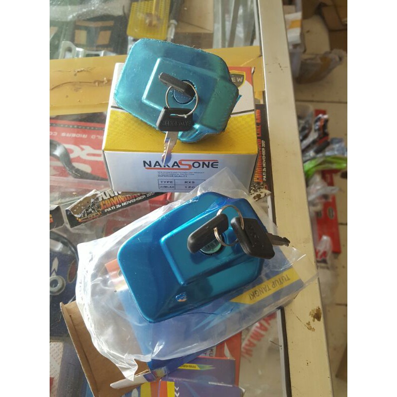 tutup tangki rx spesial rx k 135 yt115