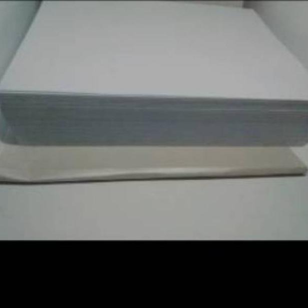

[PRODUK JFKJL] KERTAS HVS 80 GSM A3 PLUS INDAH KIAT ISI 100 LEMBAR 32x48 cm RD9