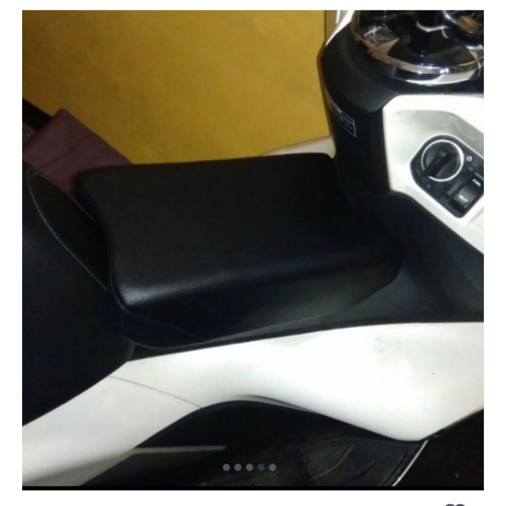 tempat duduk motor pcx 150/160 jok kursi boncengan motor pcx 150/160 jok anak pcx 150/160