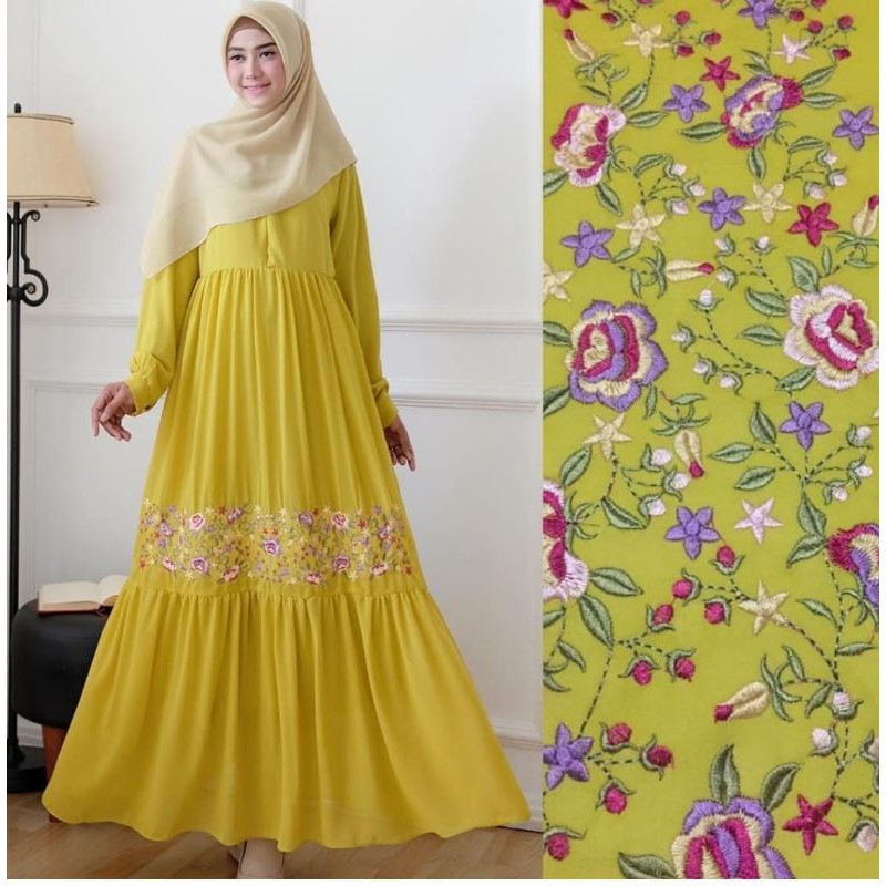 gamis.ceruty bordil