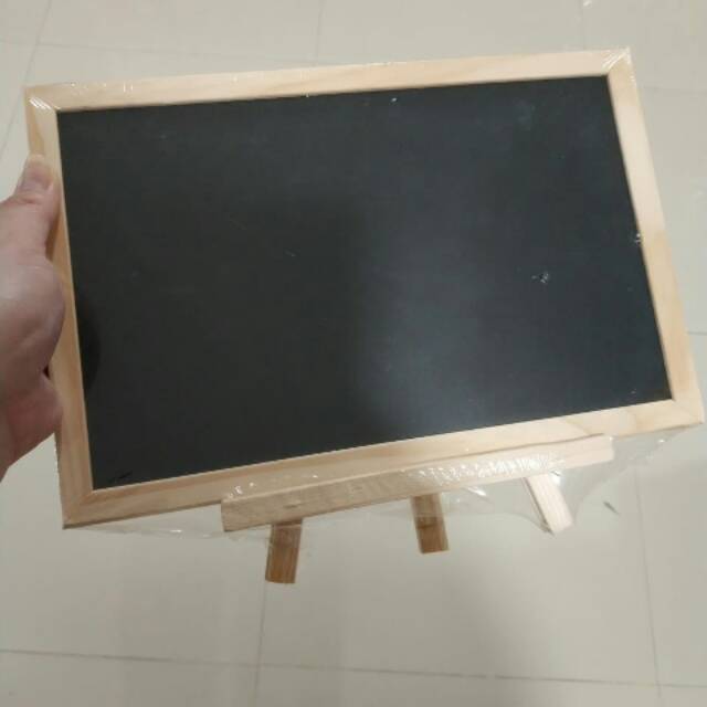 Chalk board 3kg