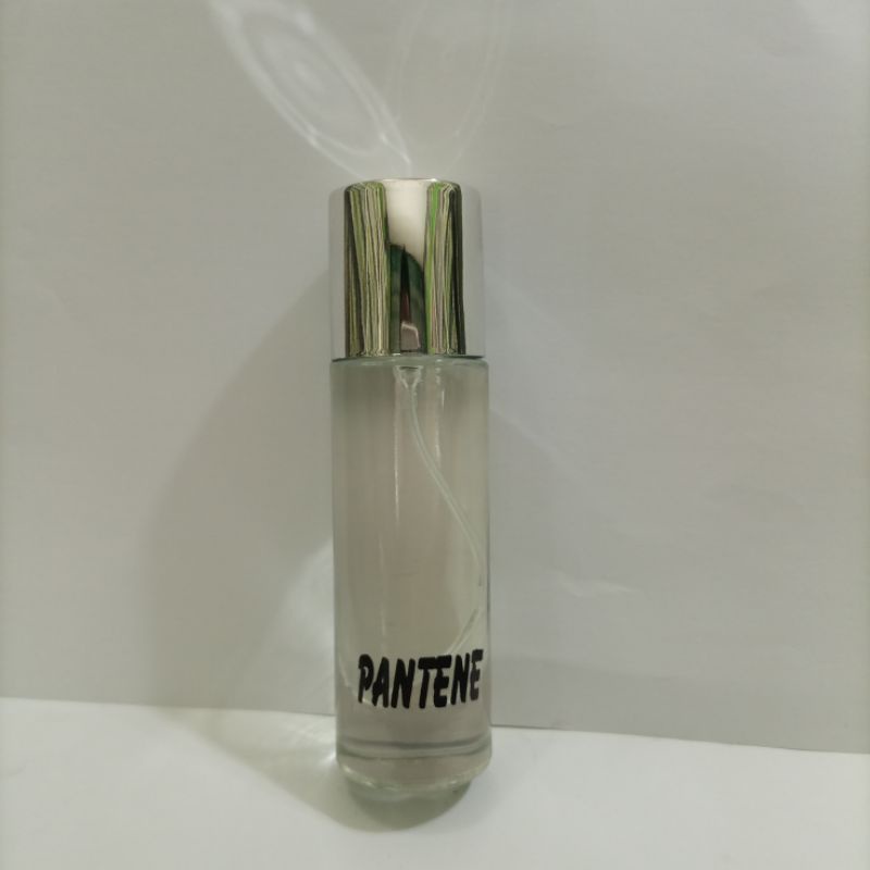 PARFUM AROMA SAMPO PANTENE seger banget