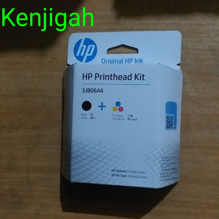 PRINTHEAD GT 51 GT 51 ORIGINAL