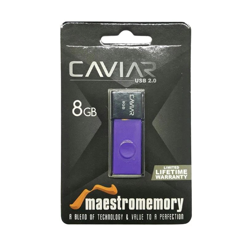 Usb caviar Maestro flashdisk 4 8 16 32 gb usb 2.0 caviar original