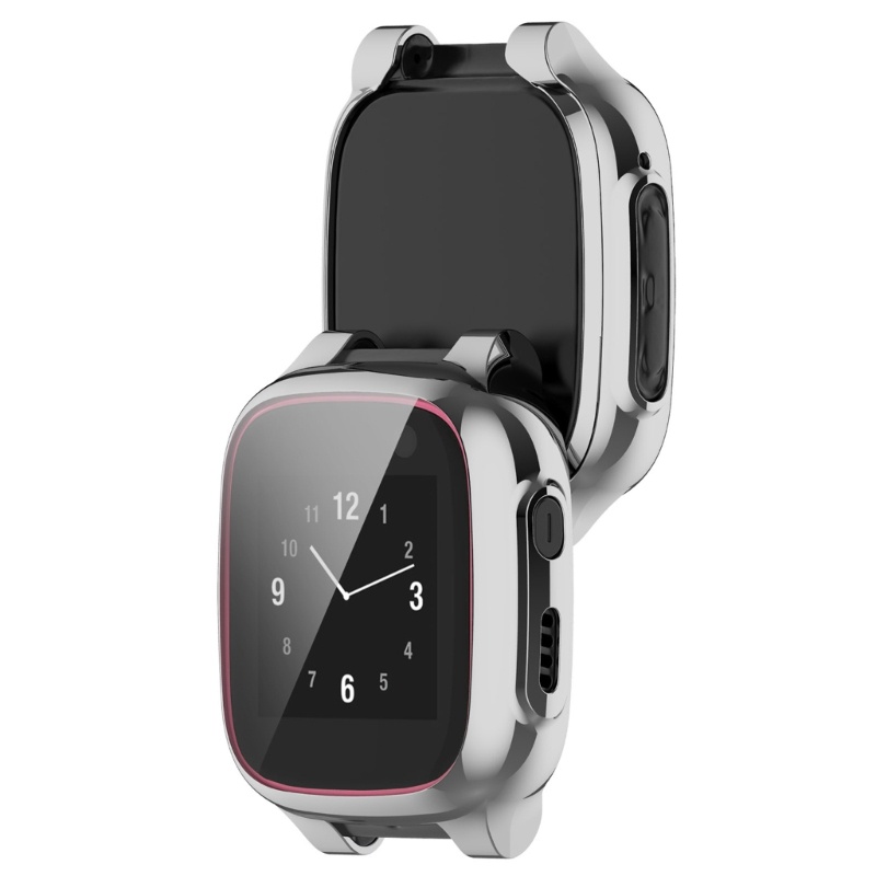 Zzz Casing Pelindung Bumper Untuk Smartwatch Xplora X5 Play