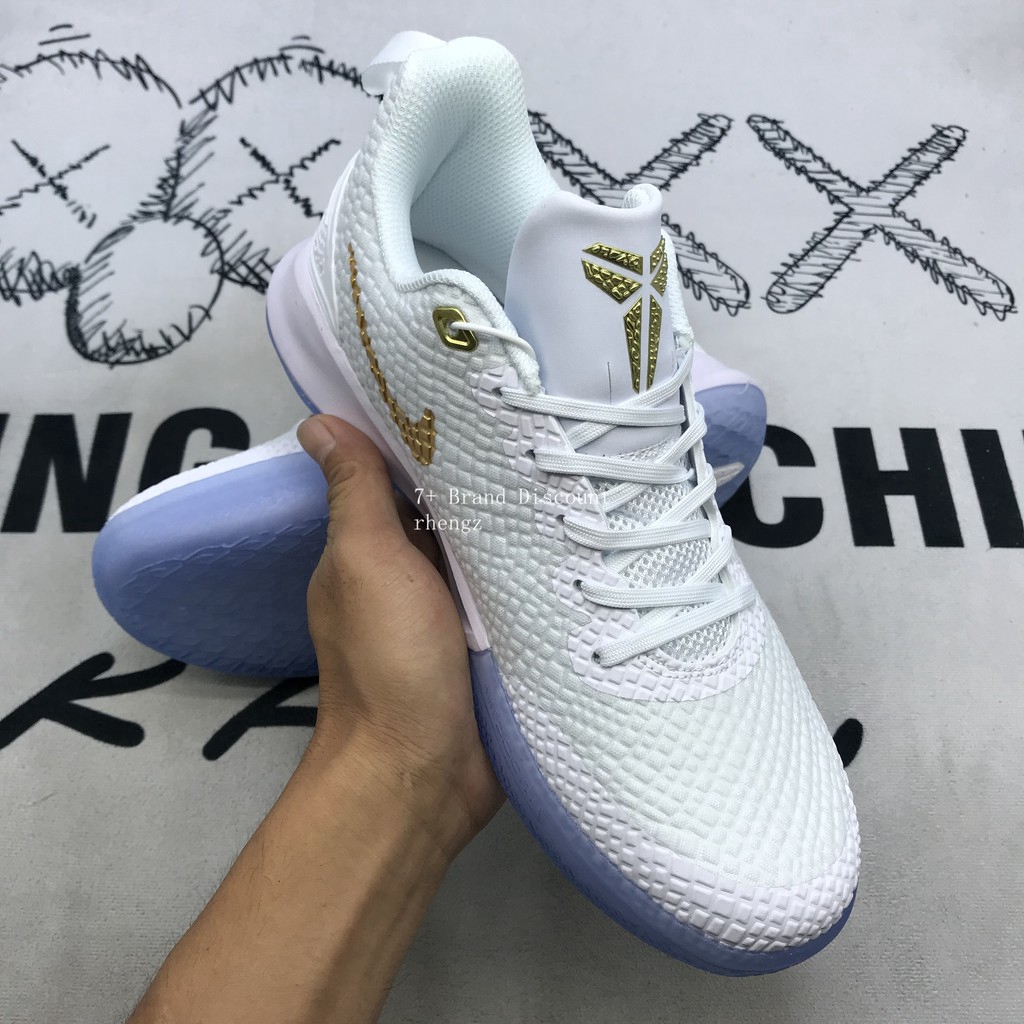 kobe ad focus