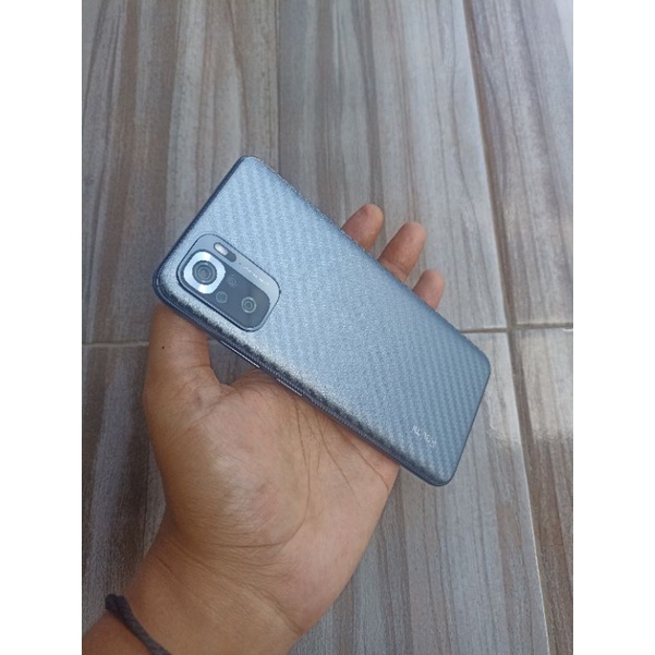 XIAOMI REDMI NOTE 10S RAM 6/128GB SECOND