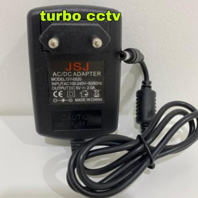 Adaptor 5V 2A Lg Original Power Supply 5V 2A