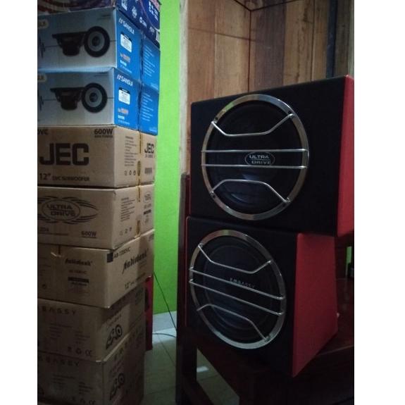 [PROMO AAH53] Grill/ Pengaman/ Pelindung/ Variasi Speaker 12 Inch Terkini