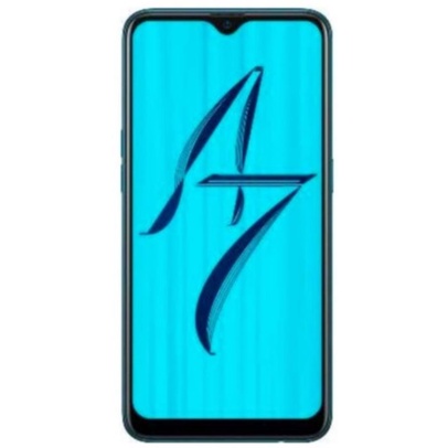 Oppo A7 ram 3/32GB