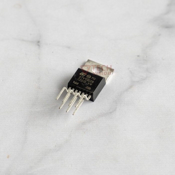 STV9302 STV9302B STV 9302 9302B IC Vertical