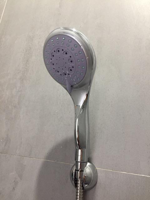 Hand Shower  Onda  So 250 Water Heater