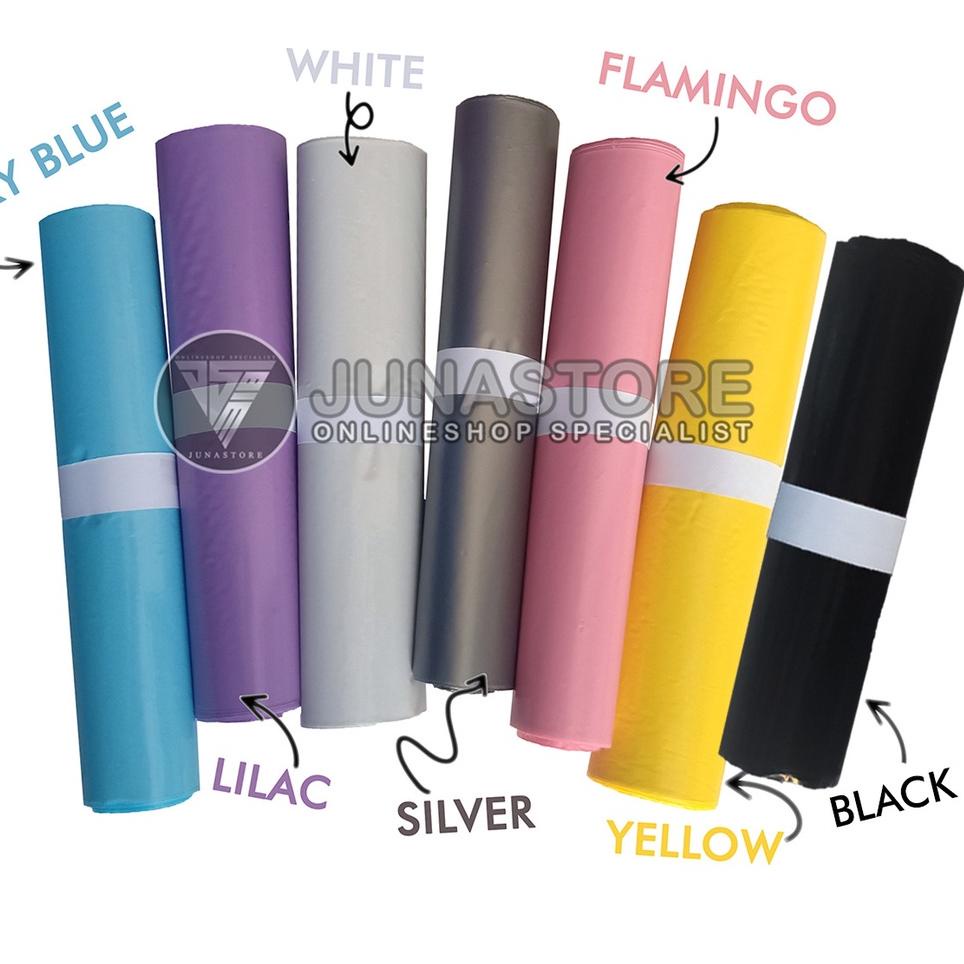 

Polymailer Double Layer / Plastik Polymailer 35 x 50