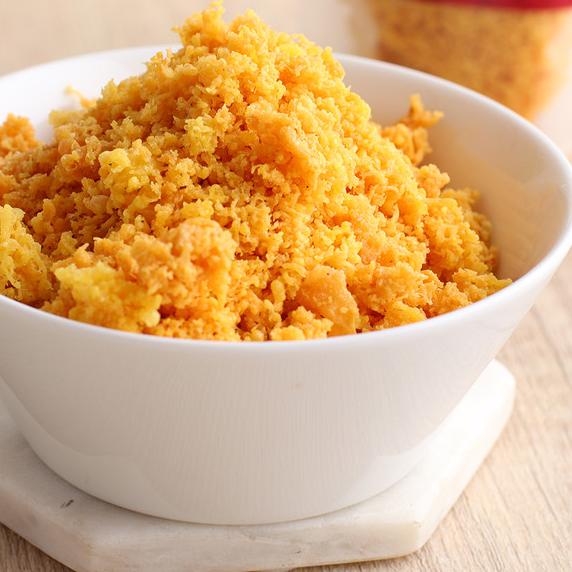 

♀ Kremesan Raja Rawit ☊