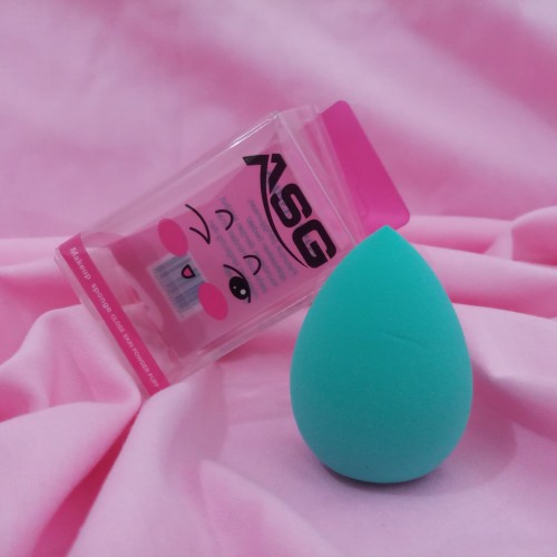 Spon Beauty Blender Telur