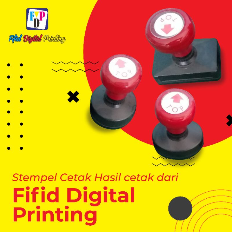 

Stempal Flash Stempel Digital
