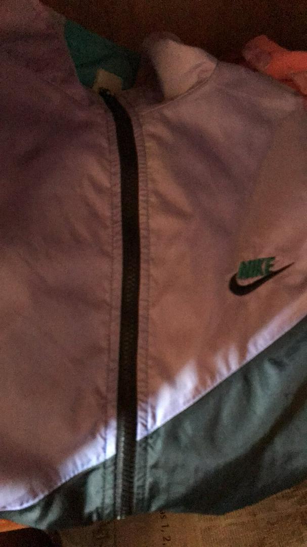 nike vintage tracksuit