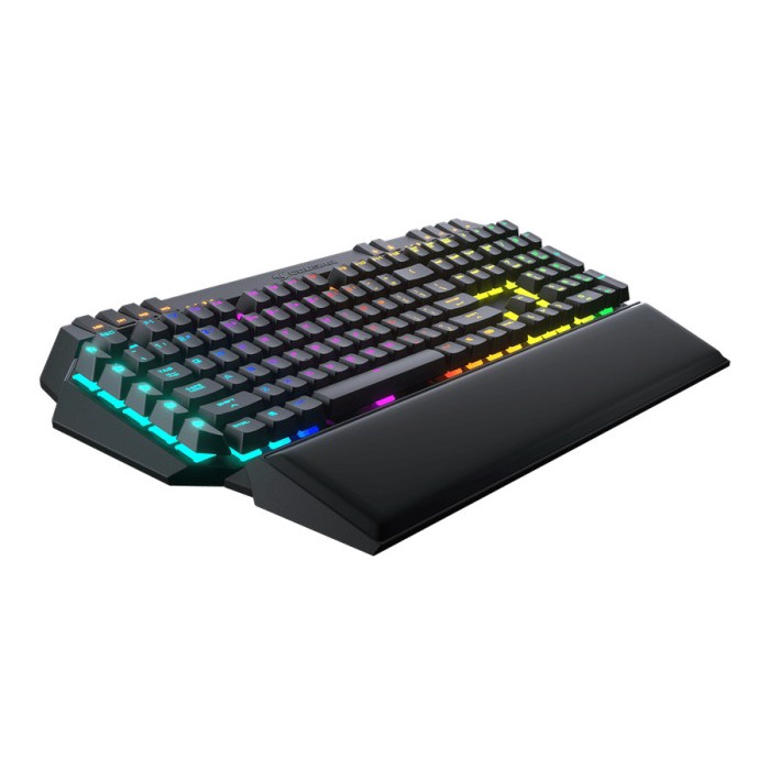 COUGAR KEYBOARD GAMING 700K EVO RGB Red Switch - GAMING KEYBOARD