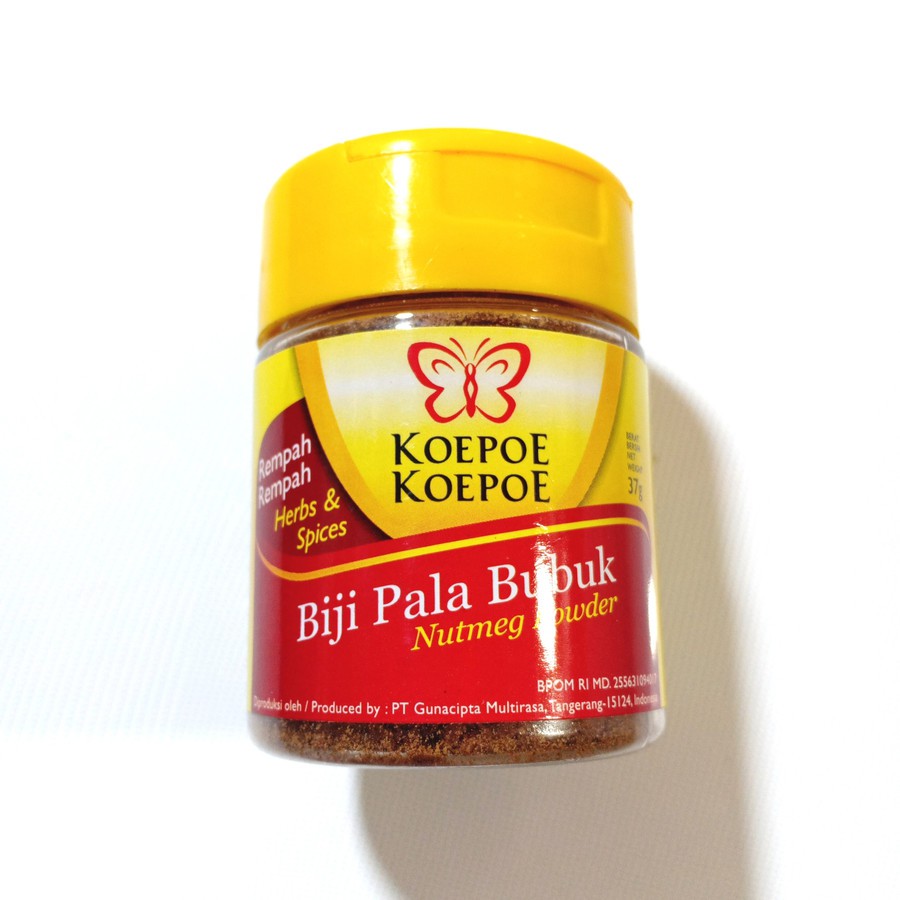 

BIJI PALA BUBUK KOEPOE KOEPOE 37 GR (KUPU KUPU)