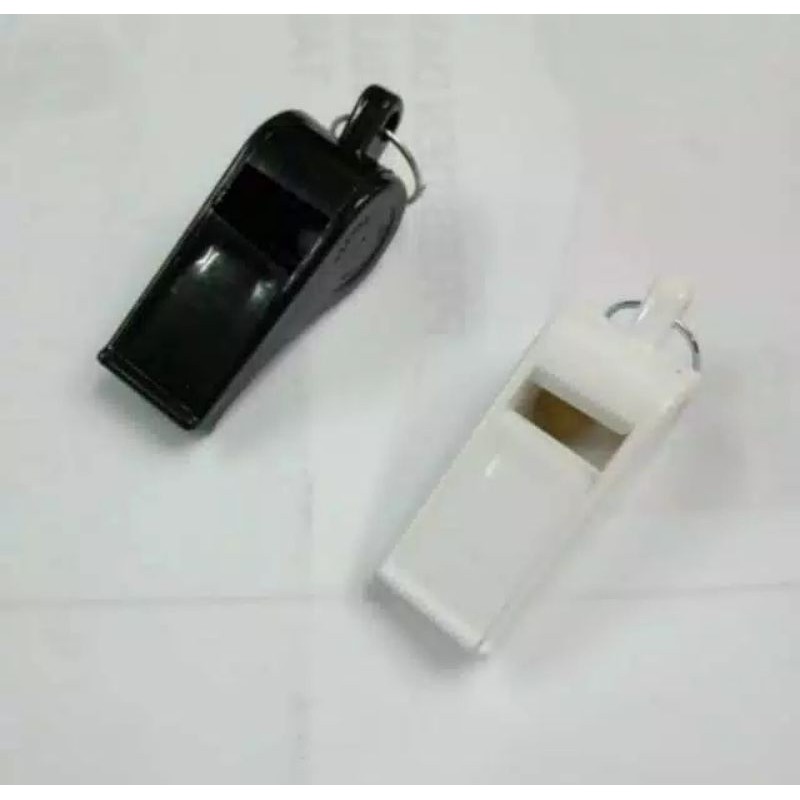 Peluit wasit-peluit security