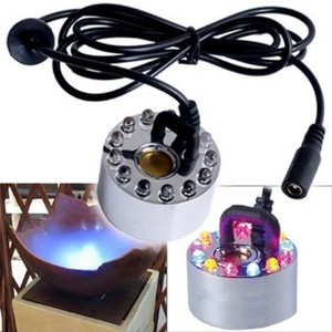 Mesin Kabut Mini (Mist Maker)