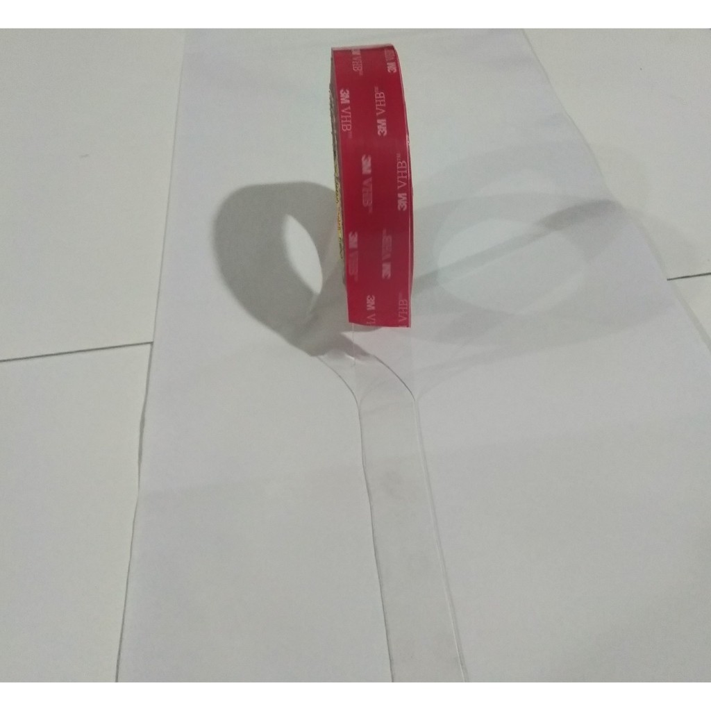 

DOUBLE TAPE 3M VHB 4910 CLEAR 24MM X 4.5M