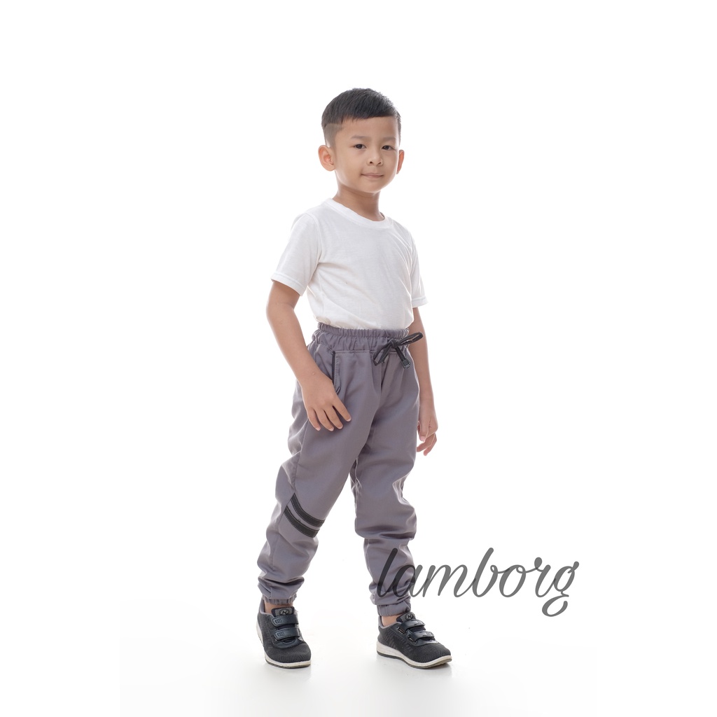 Celana Anak laki laki Joger 1-12 tahun COD BEST SELLER