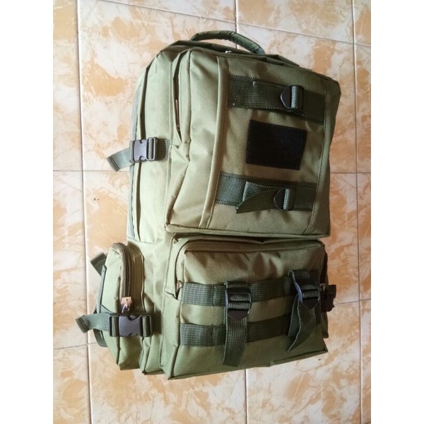 Tas Ransel Army Lebanon