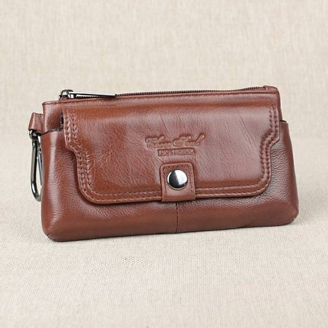 Dompet hp 3226. Sarung hp. Dompet hp.kulit .dompet pria