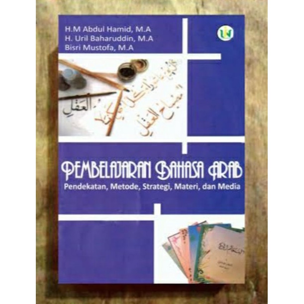 Pembelajaran bahasa arab abdul hamid