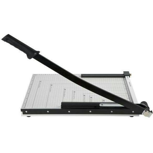 

HOT PROMO PAPER CUTTER A3 /Alat potong kertas JOYKO