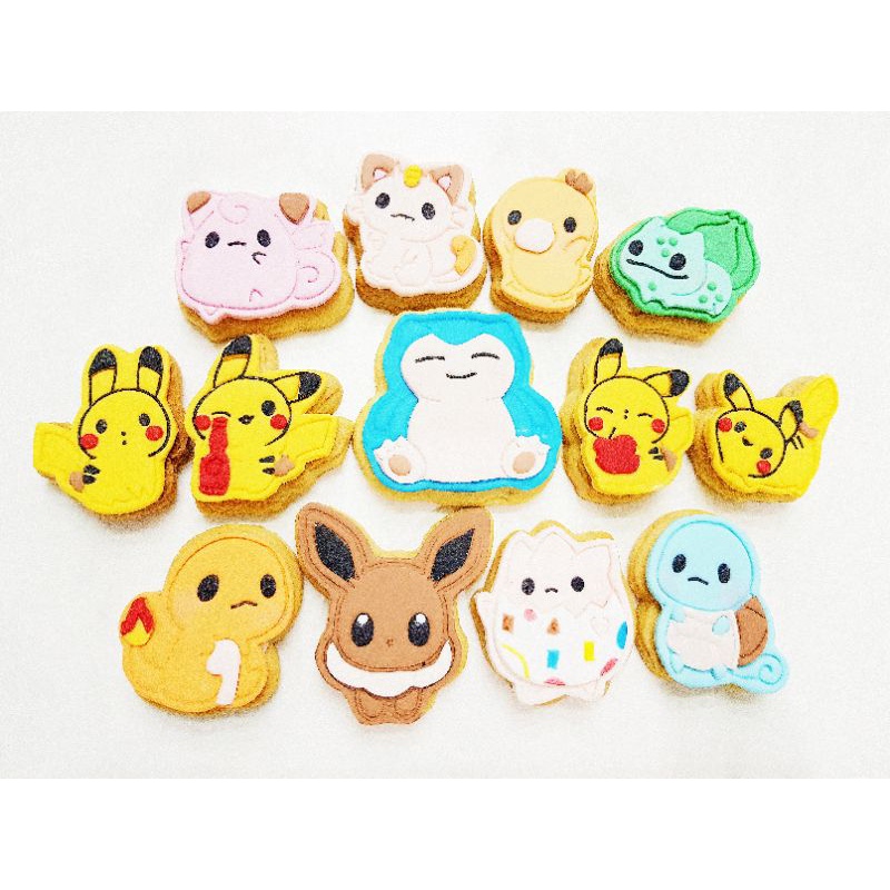 

cookie dunia kue individual pack 1 pc