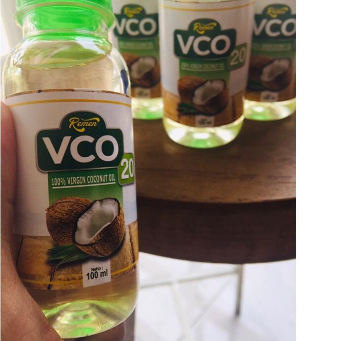 

EXCLUSIVE!REMEN VCO 20|RA8