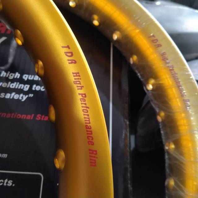 Velek Tdr Ushap 185-215