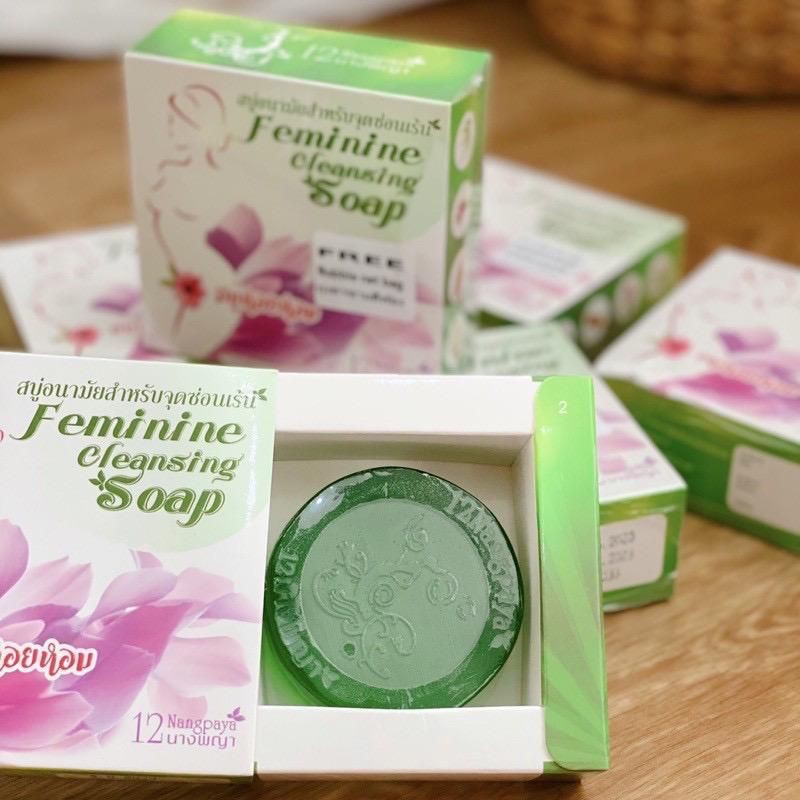 Feminine Soap