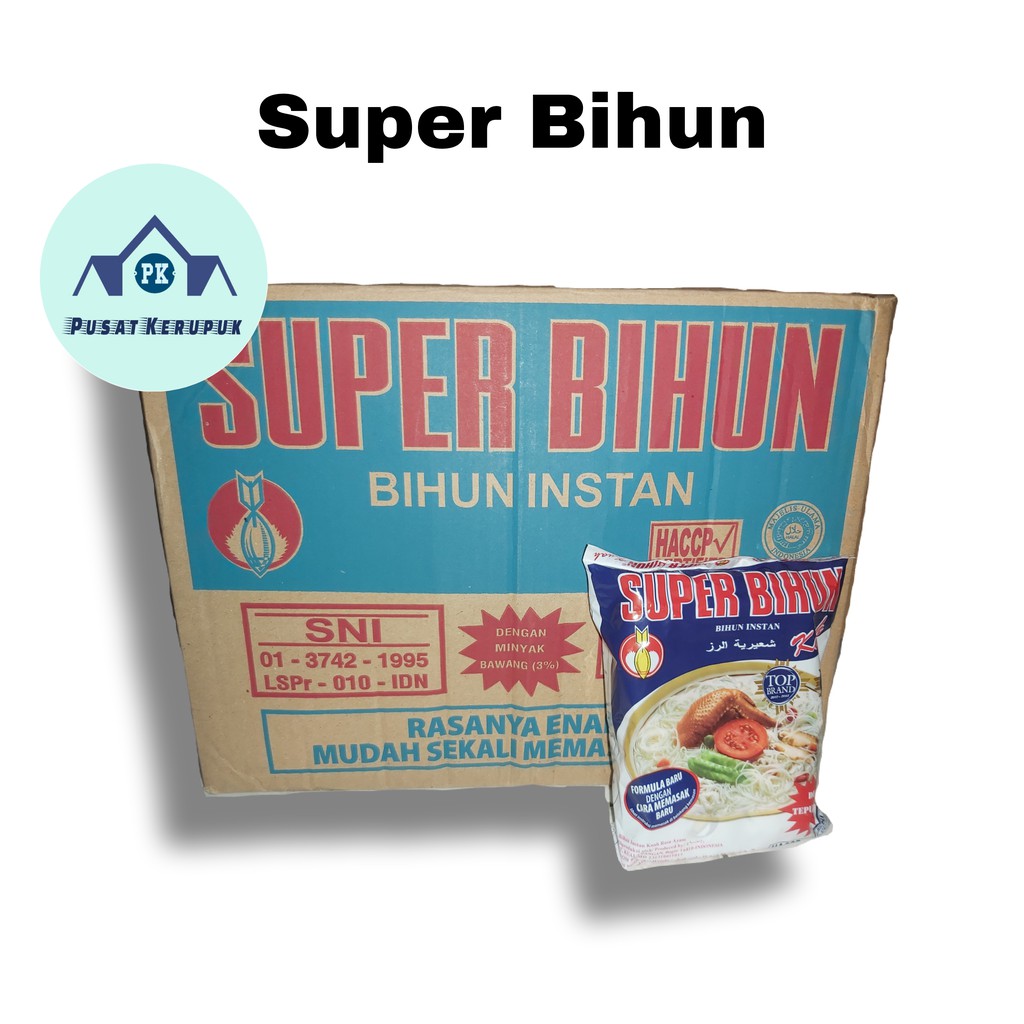

Super Bihun