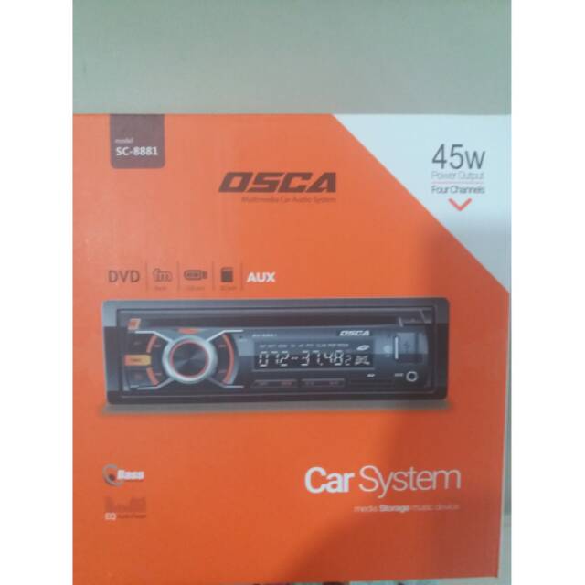 Single din/dvd mobil murah