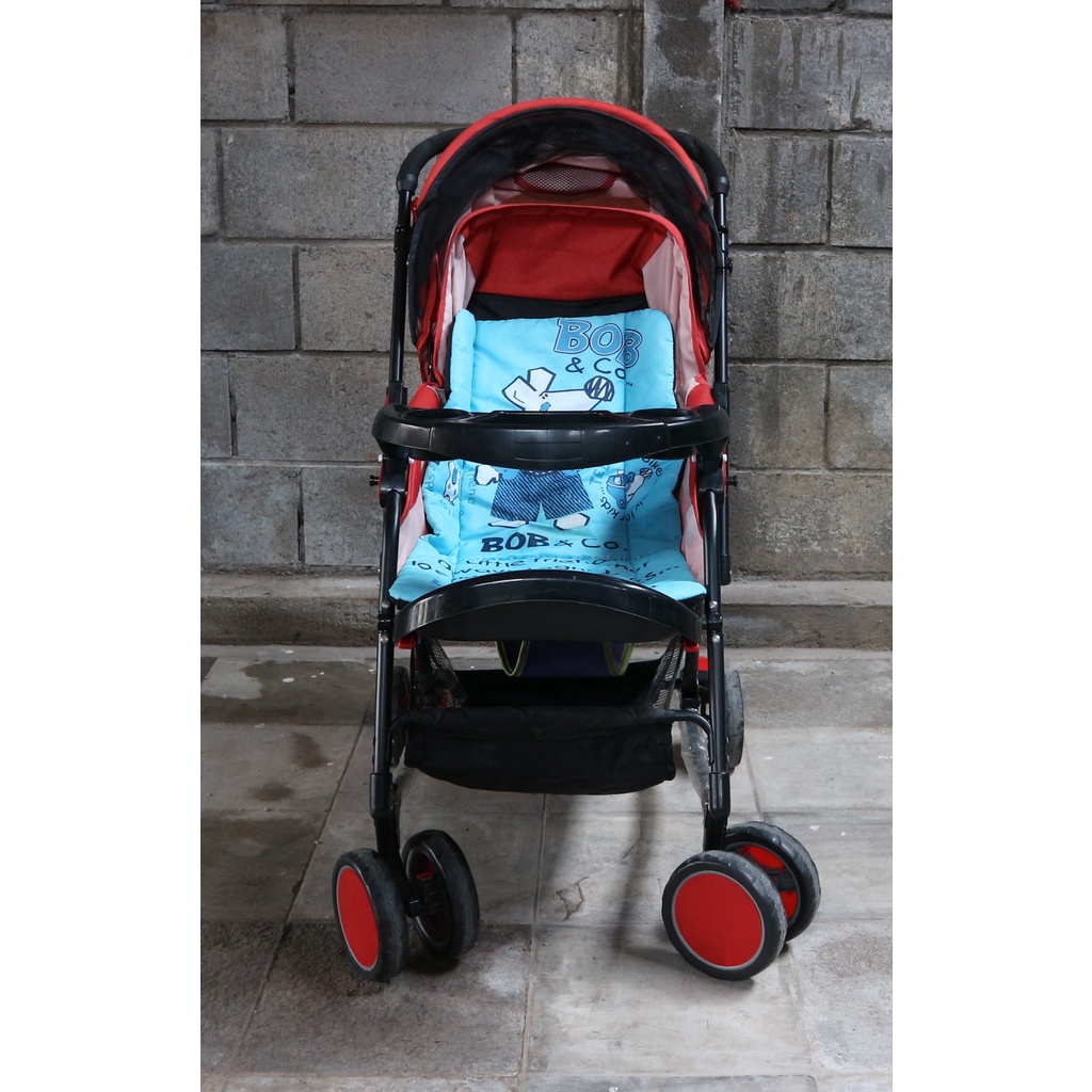 Stroler Bayi Merk Does Navigator/Stroler Bekas Bagus/Stroller Scond