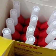 

Correction Fluid / Tip-Ex Cair Joyko JK-01
