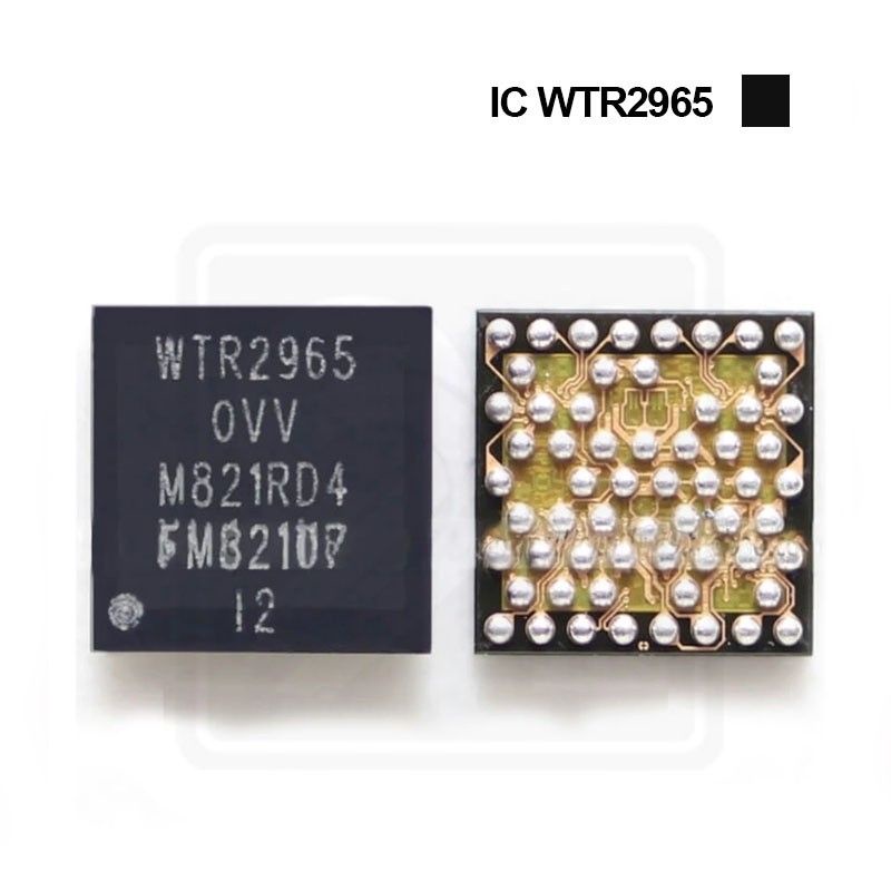 Ic Rf WTR2965 WTR 2965 Xiaomi Mi5 Redmi S2 1s 3s 4a 4x 5a Mi4c Mi 4c