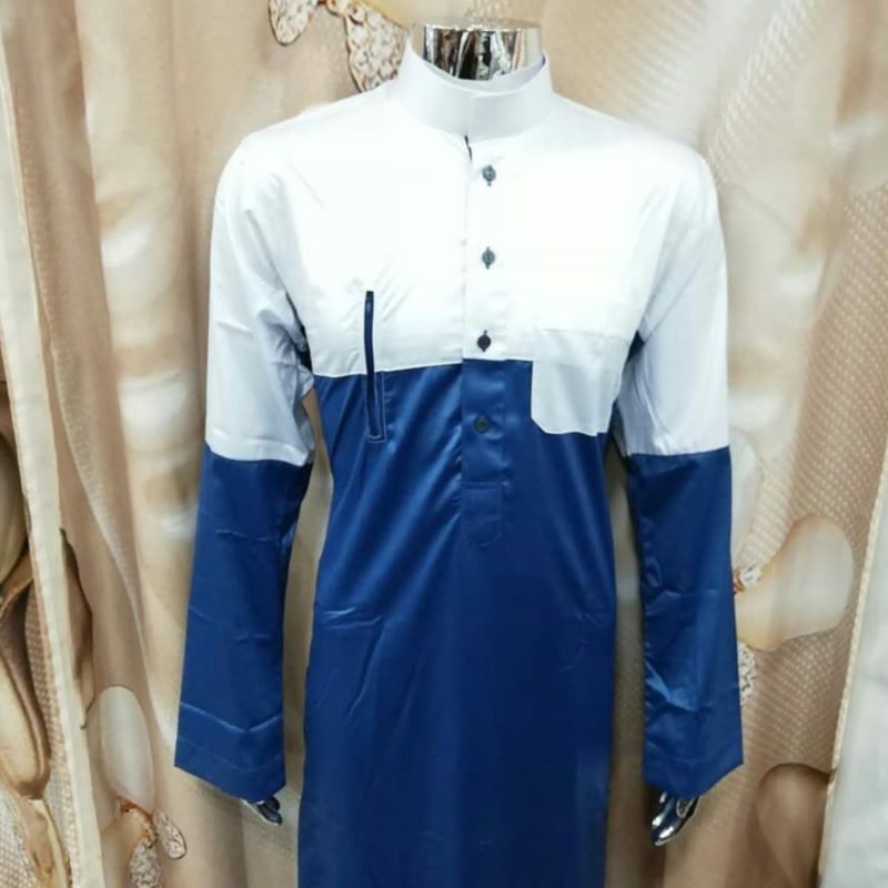 Gamis Al-Haramain